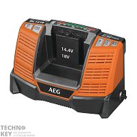 Устройство зарядное BL1218 (12-18 В) AEG 4932352659 фото