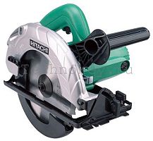 Пила дисковая Hitachi C7SS фото