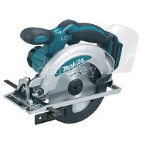 Пила дисковая акк. MAKITA DSS610Z фото