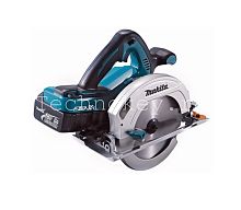 Пила дисковая MAKITA DHS710RM2J фото