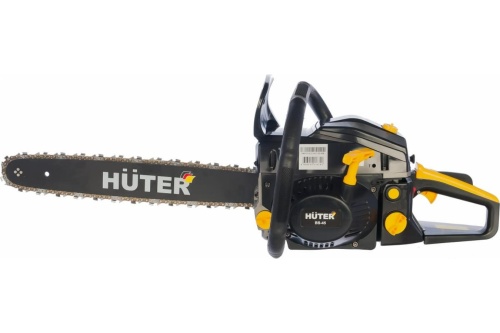 Бензопила Huter BS-45 70/6/2 фото 2 Бензопила Huter BS-45 70/6/2 фото фото 2