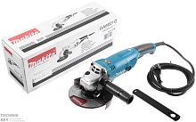 Шлифмашина угловая (болгарка) MAKITA GA6021C фото