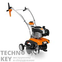 Мотокультиватор STIHL MH 445 R фото