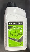 Масло PRIMETECH цепное 0,95л фото