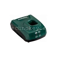 Metabo C 60 Зарядн.устр.12 В, NICD новые 627053000 фото