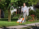 Газонокосилки электрические Stihl Газонокосилки электрические Stihl