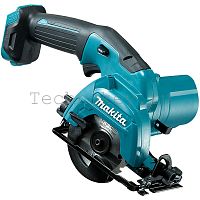 Пила дисковая MAKITA HS301DZ фото