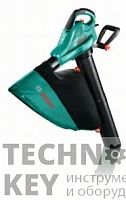 Воздуходувка-пылесос BOSCH ALS 30 06008A1100 фото