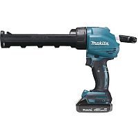 Пистолет д\герм MAKITA DCG180RYE фото