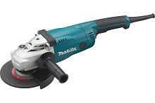 Угловая шлифмашина (болгарка) Makita GA 9020 фото