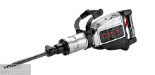 Молоток отбойный P.I.T. GSH 90-C1 PRO фото