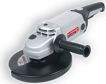 ИНТЕРСКОЛ УШМ-230/2300М угловая шлифмашина 61.1.1.00 фото