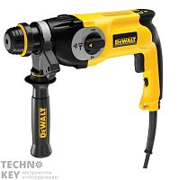 Перфоратор DeWalt D25123K фото