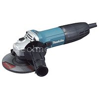 Шлифмашина угл MAKITA GA5030K фото