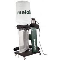 Metabo SPA 1200 Стружкоотсос 900м3,550вт,1600мбар 601205000 фото