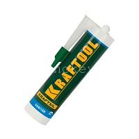 Герметик силиконовый KRAFTOOL Kraftsil SX105, KRAFTOOL, 41255-2 фото