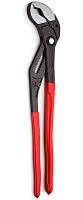 Многофункциональный переставной ключ "RAPTOR" KNIPEX 87 41 250 KN-8741250 фото