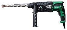 Перфоратор Hitachi DH28PBY фото