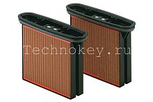 Metabo Фильтр целлюлозный 2шт.для ASR2025/ASR2050/SHR2050 631933000 фото