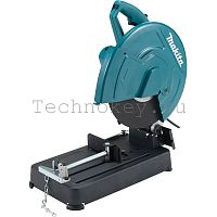 Пила монтажная MAKITA LW1401 фото