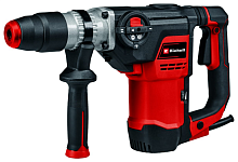 Перфоратор Einhell TE-RH 40 3F, SDS max, 1050 Вт, 40 мм,10 Дж, кейс 4257935 фото