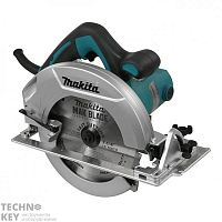 Дисковая пила Makita HS7600 фото