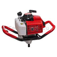 Бензобур ADA GroundDrill-7 фото