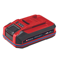 Аккумулятор EINHELL PXC 18В, 4Aч, Plus SEALED фото