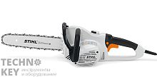 Электропила Stihl MSE210 С-BQ 16" (40см) 3/8"P 1,3 56зв фото
