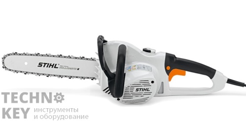 Электропила Stihl MSE210 С-BQ 16" (40см) 3/8"P 1,3 56зв Электропила Stihl MSE210 С-BQ 16" (40см) 3/8"P 1,3 56зв фото