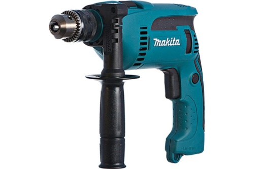 Ударная дрель Makita HP1640K фото 2 Ударная дрель Makita HP1640K фото фото 2