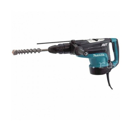Перфоратор MAKITA HR5211C Перфоратор MAKITA HR5211C фото