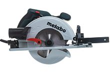 Metabo KS 55 FS Пила дисковая 1200вт,55мм,кейс 600955500 фото