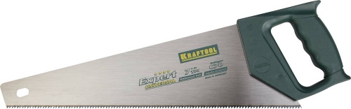 Ножовка по дереву, KRAFTOOL, PRO, 15004-45 Ножовка по дереву, KRAFTOOL, PRO, 15004-45 фото