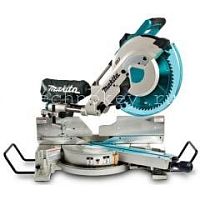 Пила торцовочная MAKITA LS1216 фото