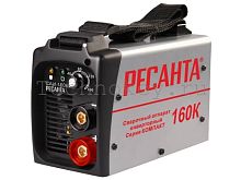 Сварочный аппарат инверторный САИ 160К(компакт) Ресанта фото