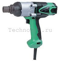 Гайковерт Hitachi WR14VB фото