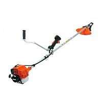 Мотокоса ECHO SRM-2305SI (0,57кВт 21,2см³ 5,7кг нож230/3/1"+тр.гол.F4 M10 3мм) фото