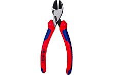 Компактные кусачки боковые X-Cut KNIPEX 73 02 160 KN-7302160 фото
