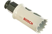 Коронка биметаллическая Progressor (29 мм; 40 мм; HSS) Bosch 2.608.584.622 фото