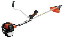 Мотокоса  ECHO SRM-2655SI (0,77кВт 25,4см³ 5,9кг  нож230/3/1"+тр.гол.Z5 M10L 3мм) фото