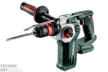 Metabo KHA 18 LTX BL 24 Quick Акк.перфоратор без АКК и ЗУ 600211890 фото