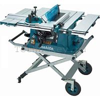 Пила настольная MAKITA MLT100 фото