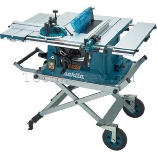 Пила настольная MAKITA MLT100 Пила настольная MAKITA MLT100 фото