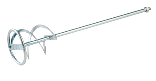 Насадка для миксера ATLAS 135х600мм М14 (848957-135) Насадка для миксера ATLAS 135х600мм М14 (848957-135) фото