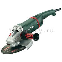 Metabo W 22-180 MVT УШМ 2200вт,авибр,пов.рукоятка 606461000 фото