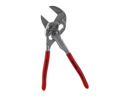 Клещи переставные-гаечный ключ, 150 мм, KNIPEX 86 03 150 KN-8603150 фото 4 Клещи переставные-гаечный ключ, 150 мм, KNIPEX 86 03 150 KN-8603150 фото фото 4