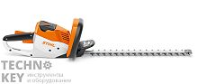Аккумуляторный кусторез Stihl HSA 56 SET (акб АК10 + зу AL101) фото
