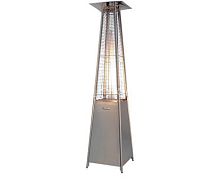 Газовый инфракрасный обогреватель уличный Ballu Glace BOGH-14 фото