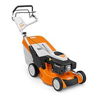 Газонокосилка Stihl RM 650 T фото
